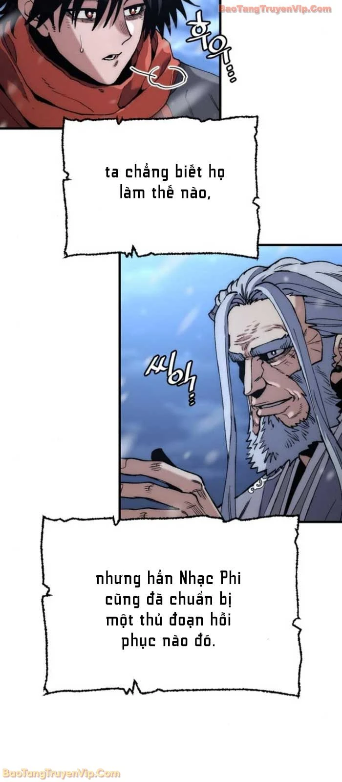 Thiên Ma Phi Thăng Truyện Chapter 165 - 41