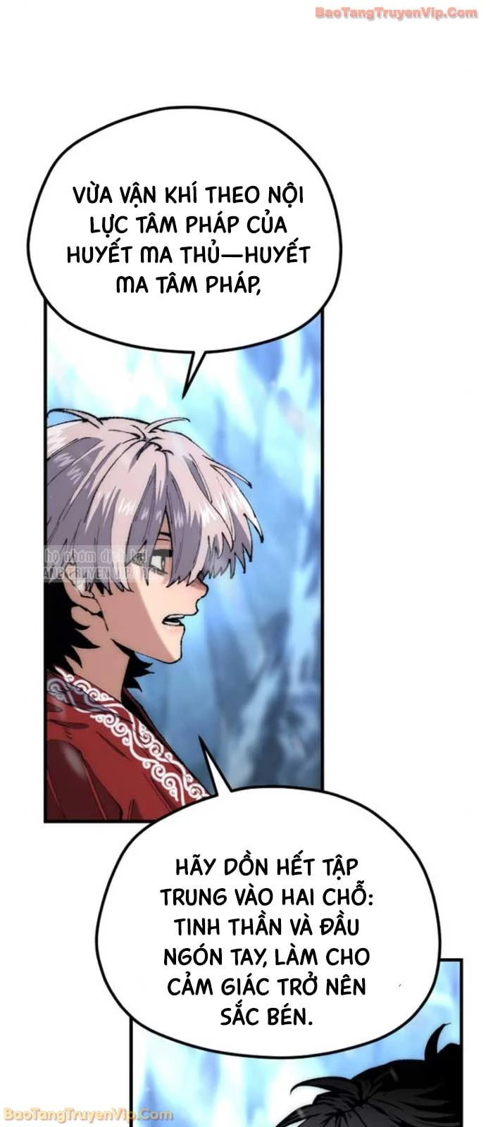 Thiên Ma Phi Thăng Truyện Chapter 165 - 44