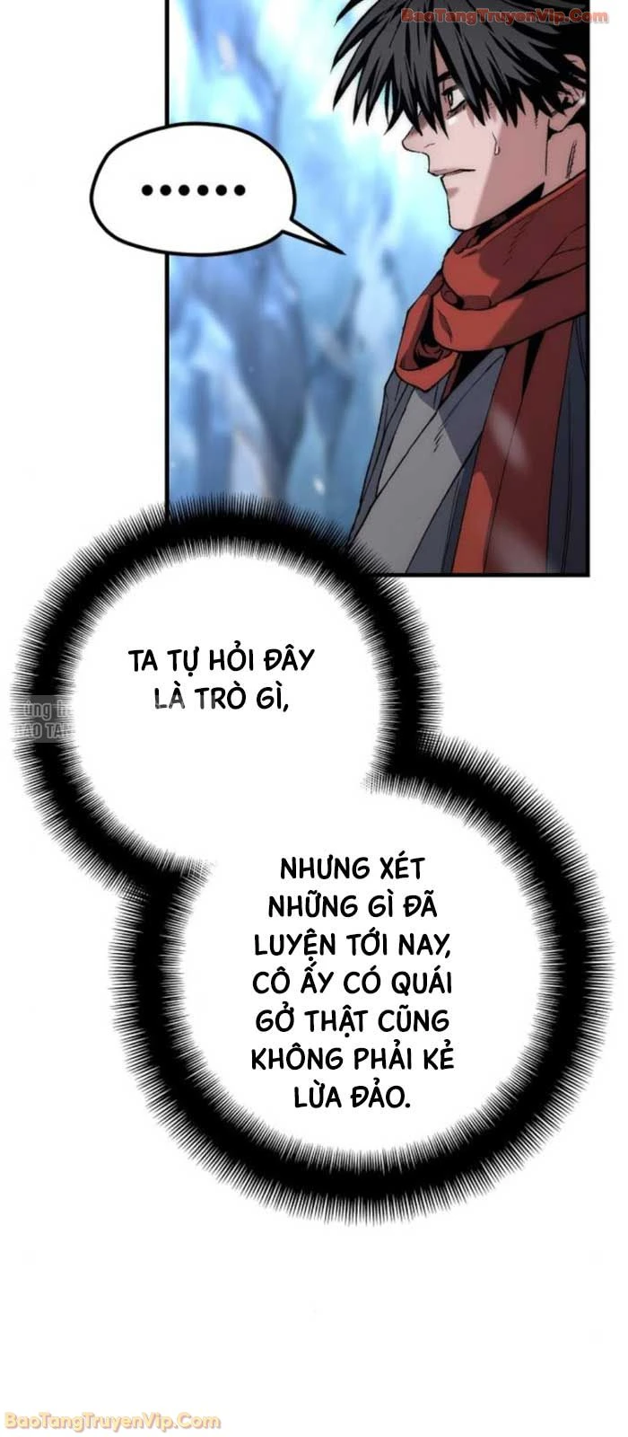 Thiên Ma Phi Thăng Truyện Chapter 165 - 45