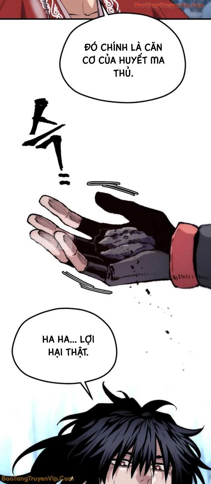 Thiên Ma Phi Thăng Truyện Chapter 165 - 53