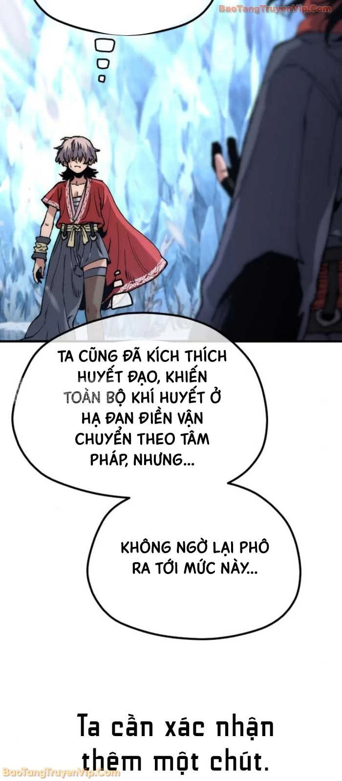 Thiên Ma Phi Thăng Truyện Chapter 165 - 55