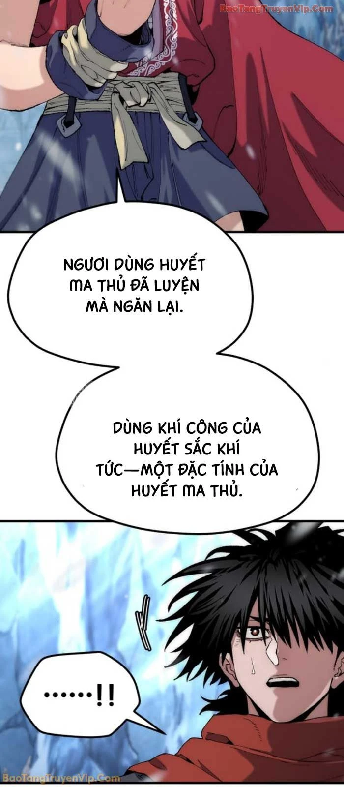 Thiên Ma Phi Thăng Truyện Chapter 165 - 58