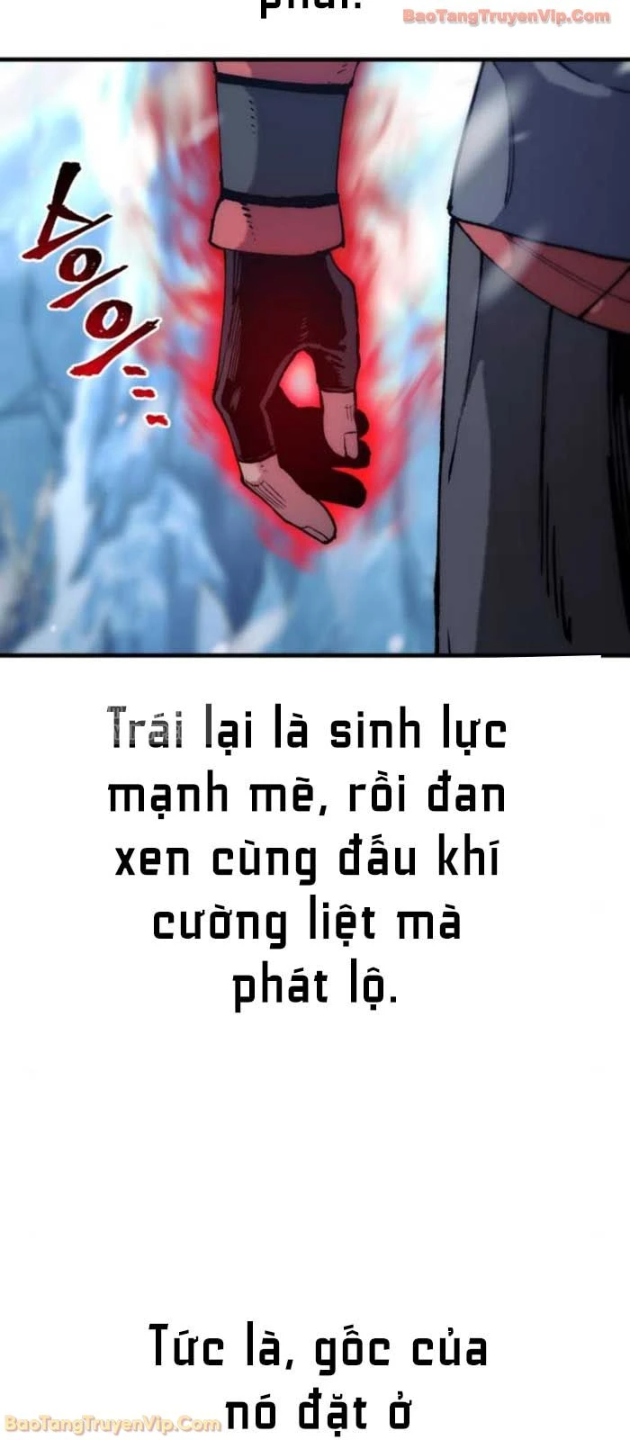 Thiên Ma Phi Thăng Truyện Chapter 165 - 61