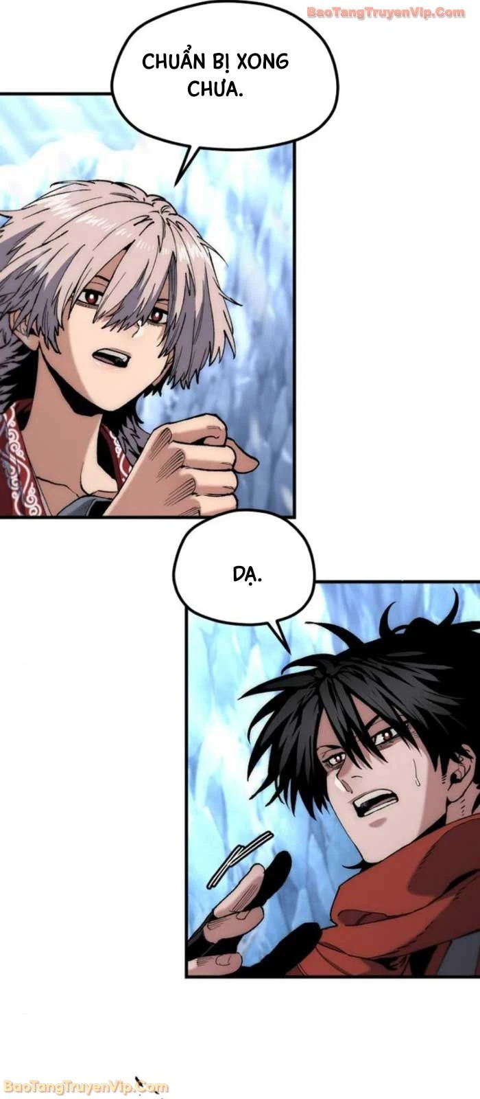 Thiên Ma Phi Thăng Truyện Chapter 165 - 65