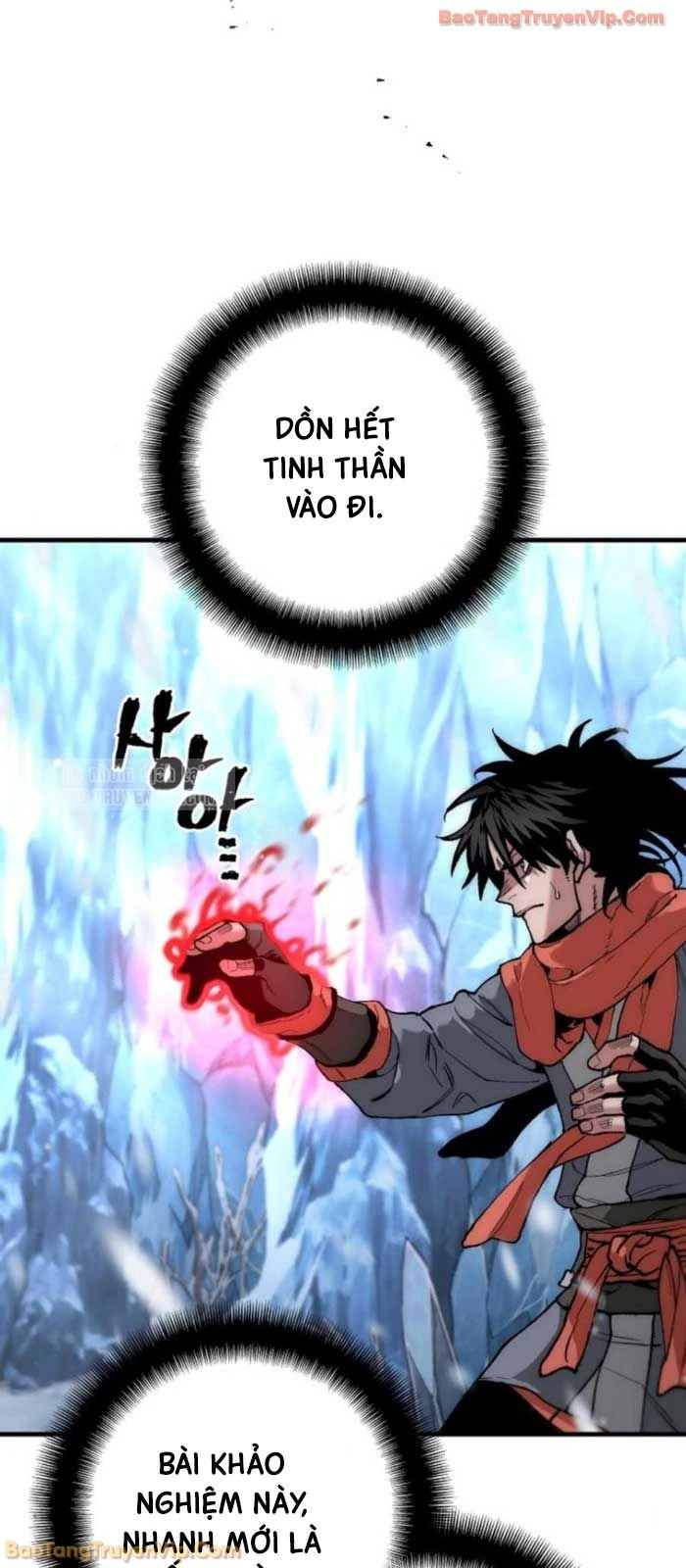 Thiên Ma Phi Thăng Truyện Chapter 165 - 66