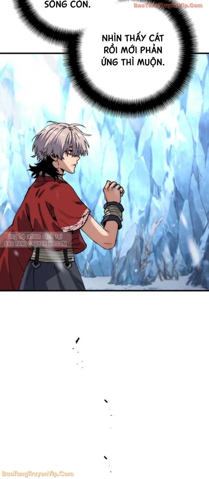 Thiên Ma Phi Thăng Truyện Chapter 165 - 67