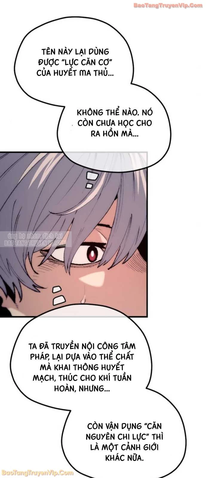 Thiên Ma Phi Thăng Truyện Chapter 165 - 75