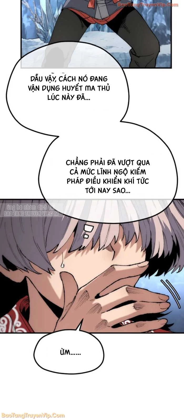 Thiên Ma Phi Thăng Truyện Chapter 165 - 77