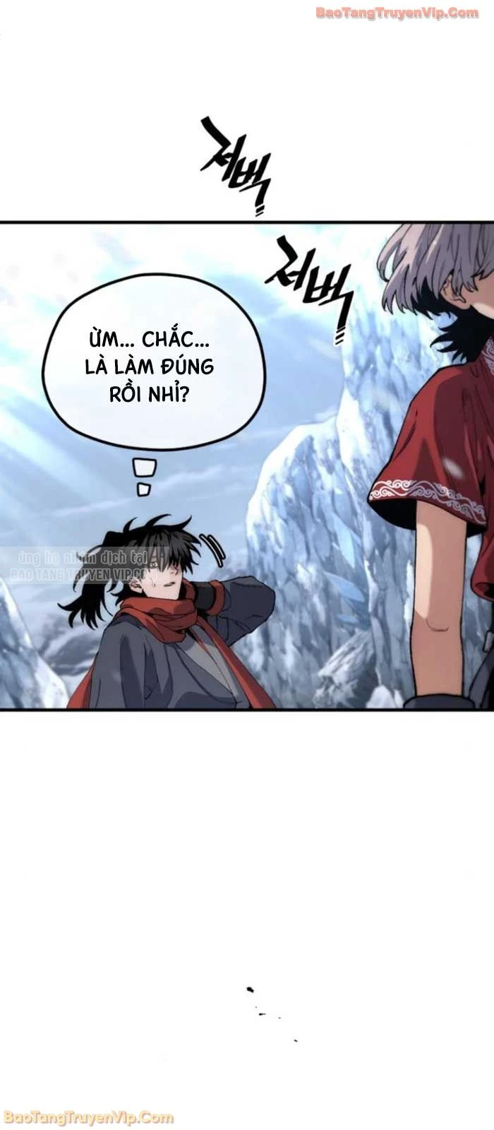 Thiên Ma Phi Thăng Truyện Chapter 165 - 81