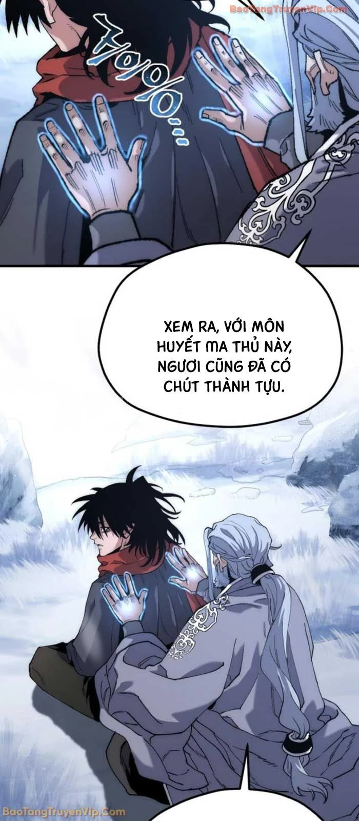 Thiên Ma Phi Thăng Truyện Chapter 165 - 85