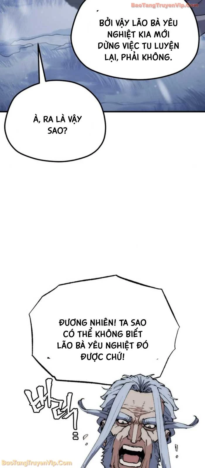 Thiên Ma Phi Thăng Truyện Chapter 165 - 86