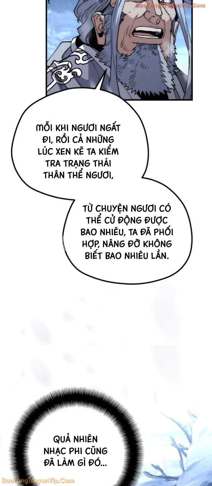 Thiên Ma Phi Thăng Truyện Chapter 165 - 90