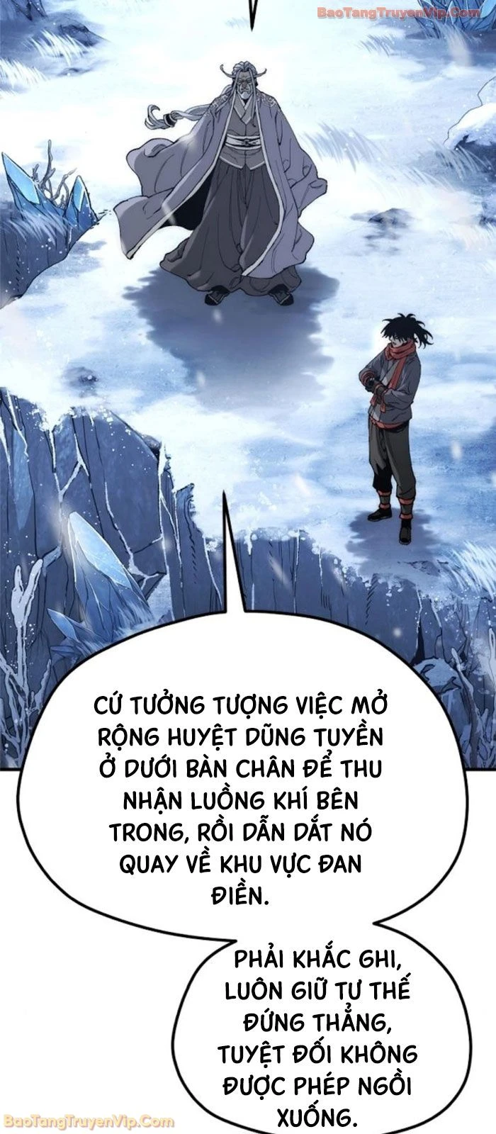 Thiên Ma Phi Thăng Truyện Chapter 166 - 2