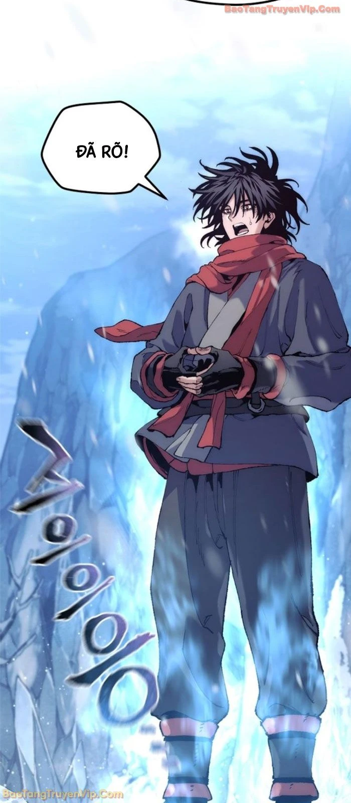 Thiên Ma Phi Thăng Truyện Chapter 166 - 3