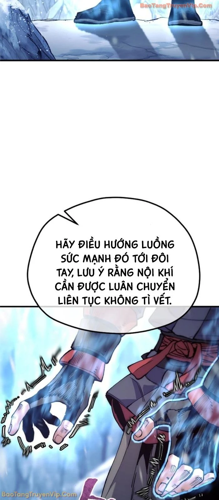 Thiên Ma Phi Thăng Truyện Chapter 166 - 4