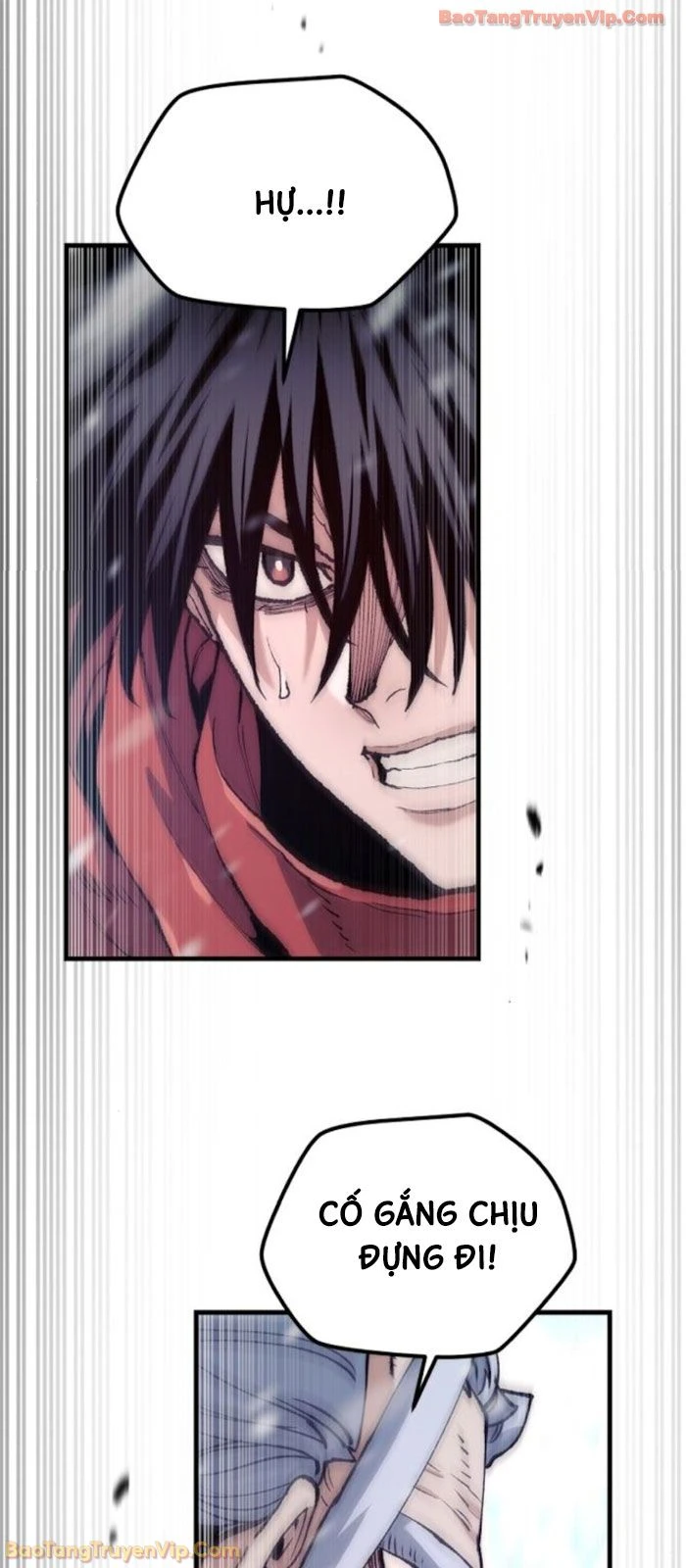 Thiên Ma Phi Thăng Truyện Chapter 166 - 7