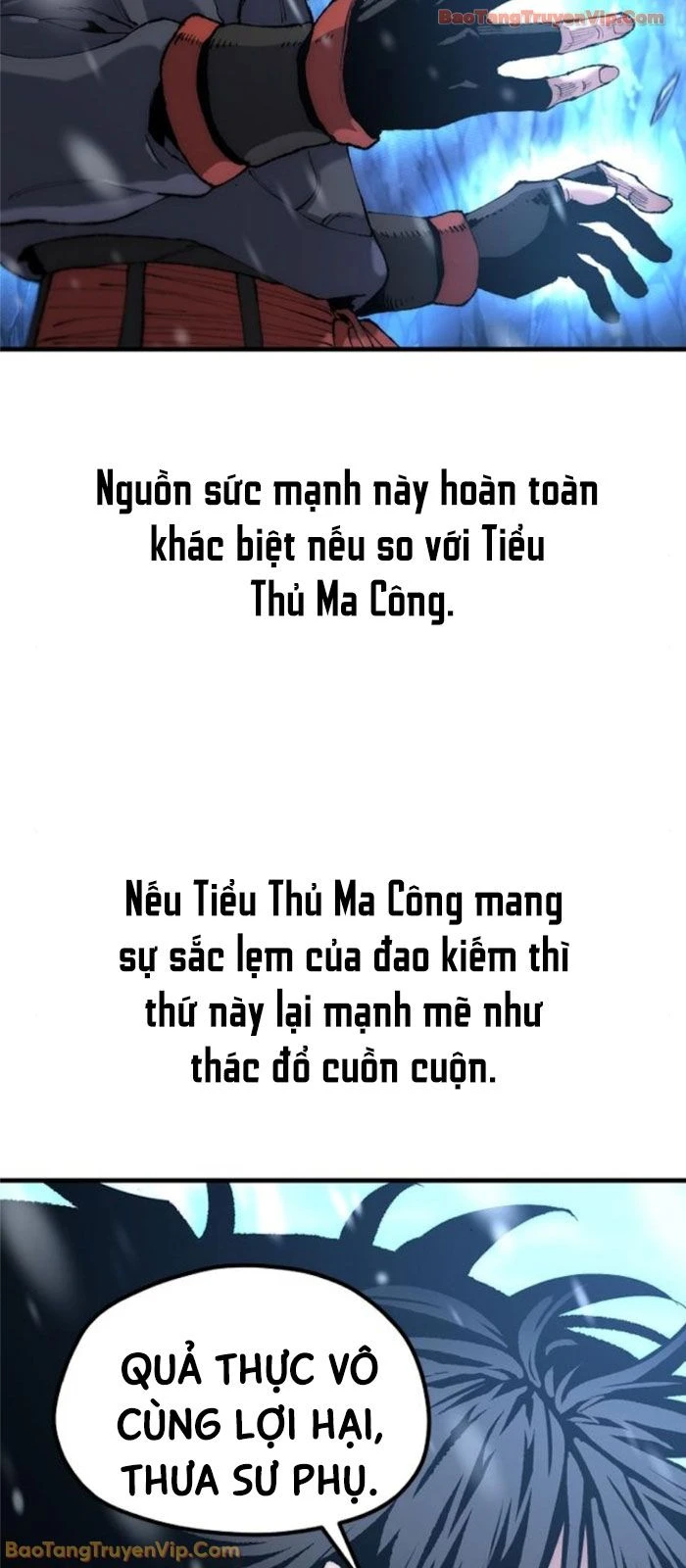 Thiên Ma Phi Thăng Truyện Chapter 166 - 13