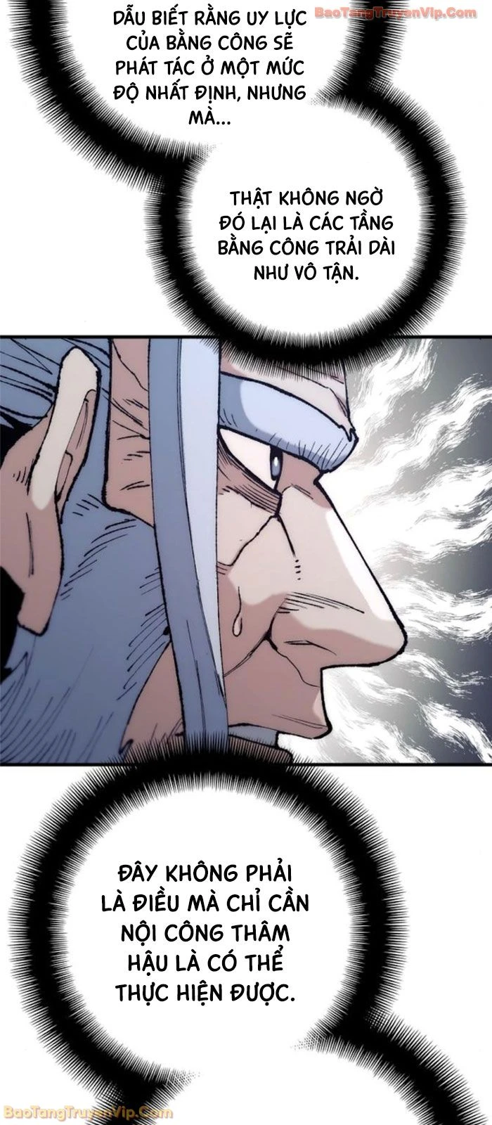 Thiên Ma Phi Thăng Truyện Chapter 166 - 17