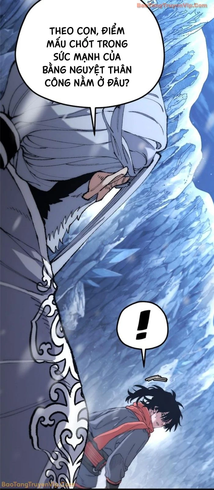 Thiên Ma Phi Thăng Truyện Chapter 166 - 19