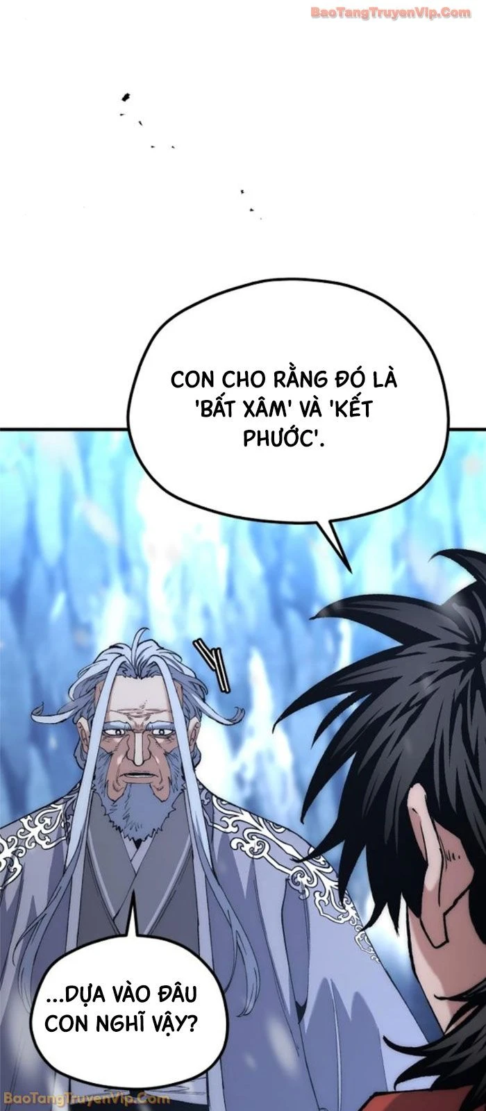 Thiên Ma Phi Thăng Truyện Chapter 166 - 21