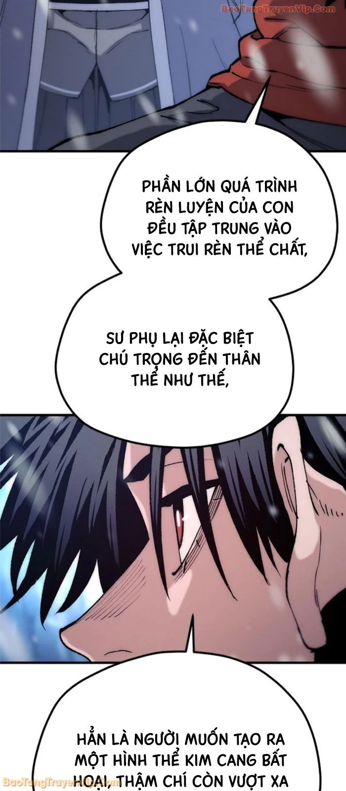 Thiên Ma Phi Thăng Truyện Chapter 166 - 22