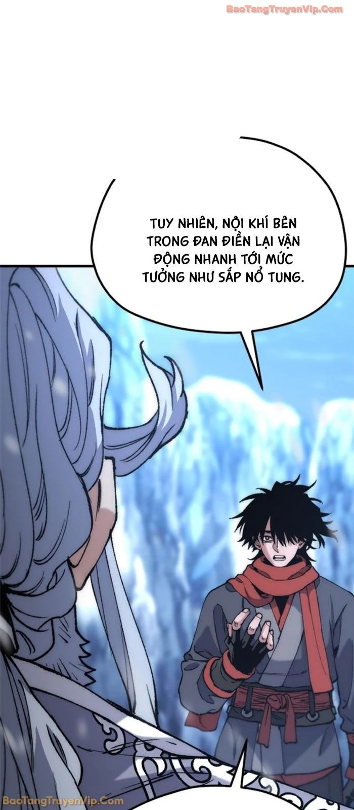 Thiên Ma Phi Thăng Truyện Chapter 166 - 25