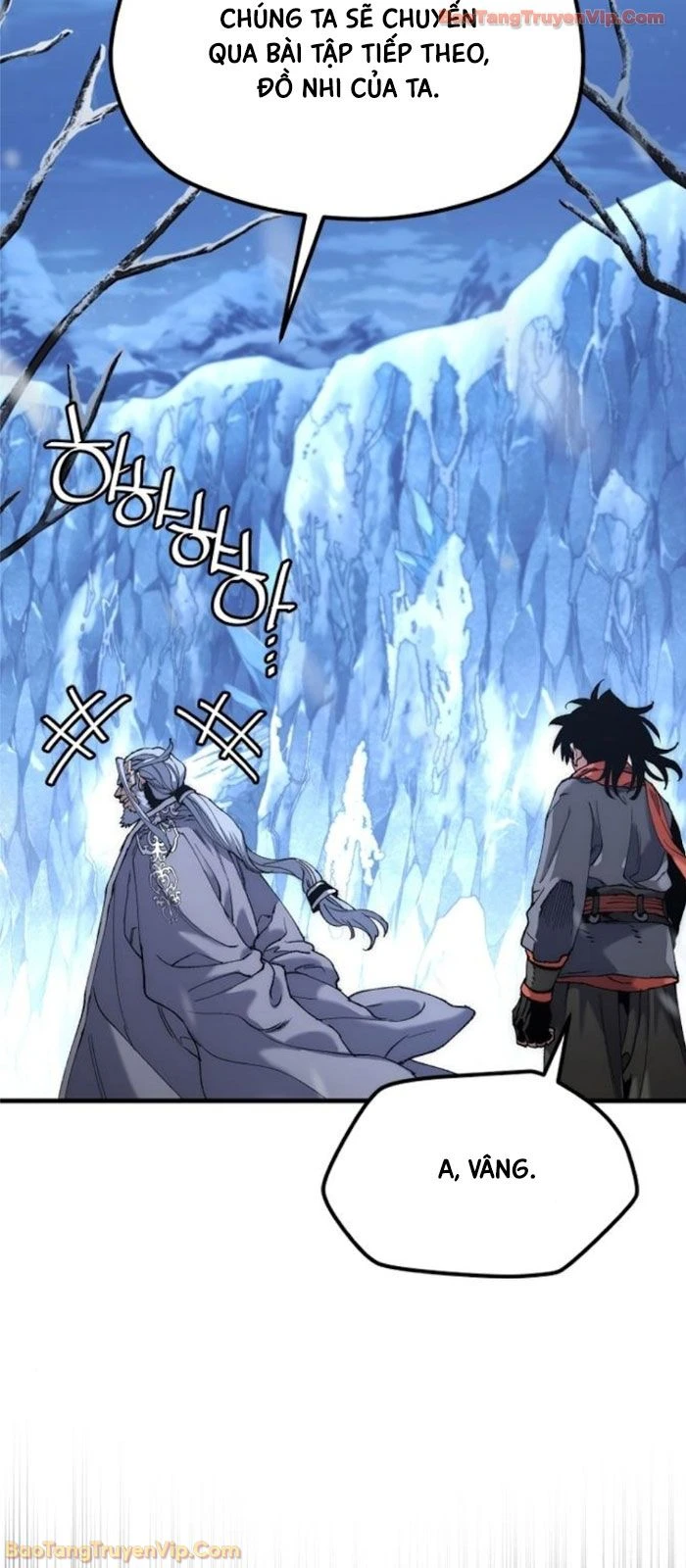 Thiên Ma Phi Thăng Truyện Chapter 166 - 28