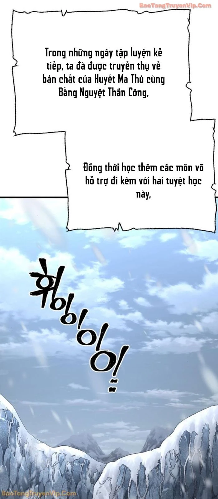 Thiên Ma Phi Thăng Truyện Chapter 166 - 31