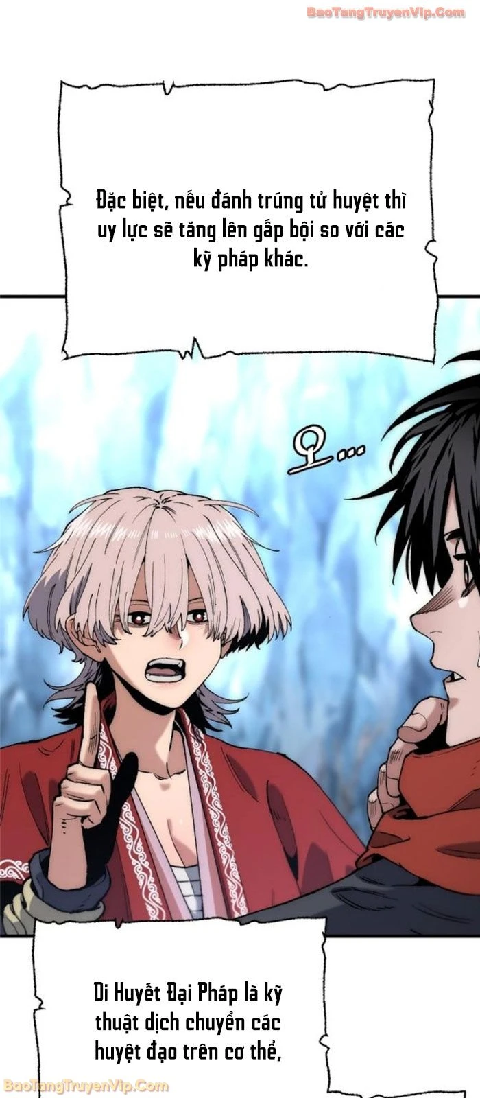 Thiên Ma Phi Thăng Truyện Chapter 166 - 35