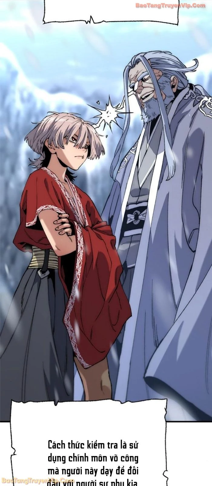 Thiên Ma Phi Thăng Truyện Chapter 166 - 43