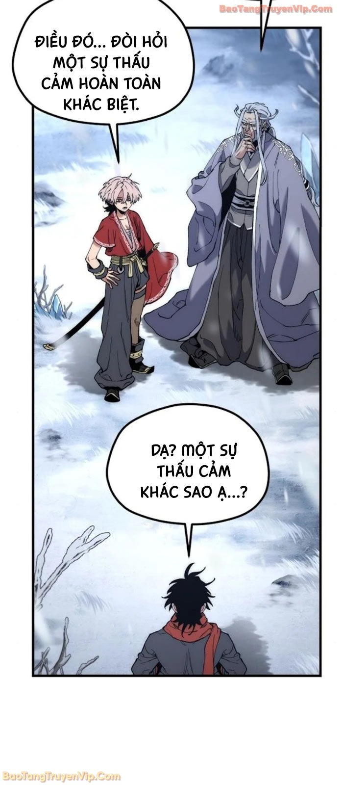 Thiên Ma Phi Thăng Truyện Chapter 166 - 51