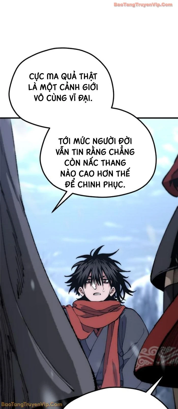 Thiên Ma Phi Thăng Truyện Chapter 166 - 52