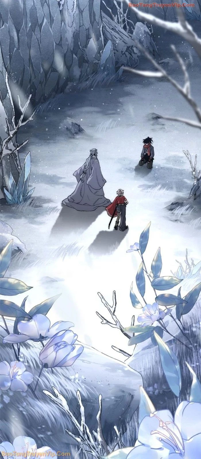 Thiên Ma Phi Thăng Truyện Chapter 166 - 54