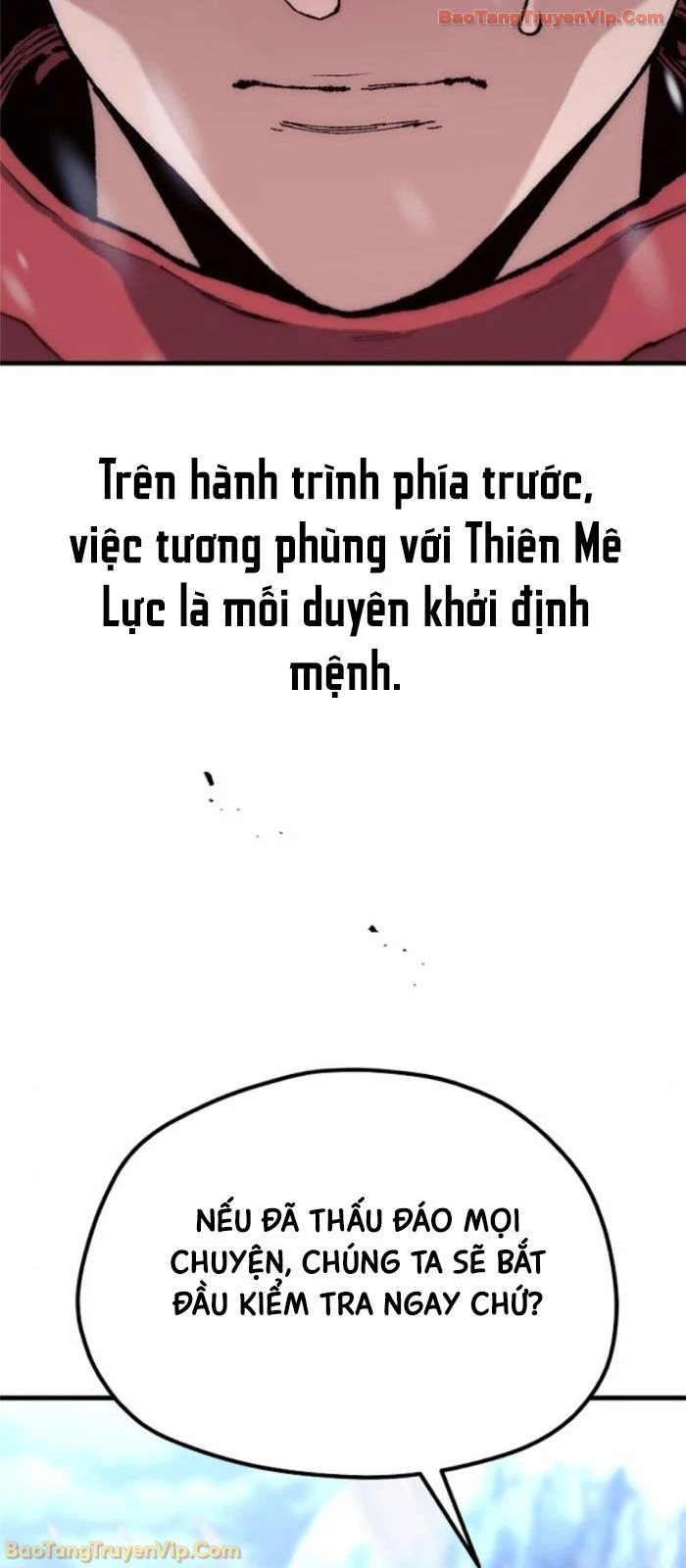 Thiên Ma Phi Thăng Truyện Chapter 166 - 66