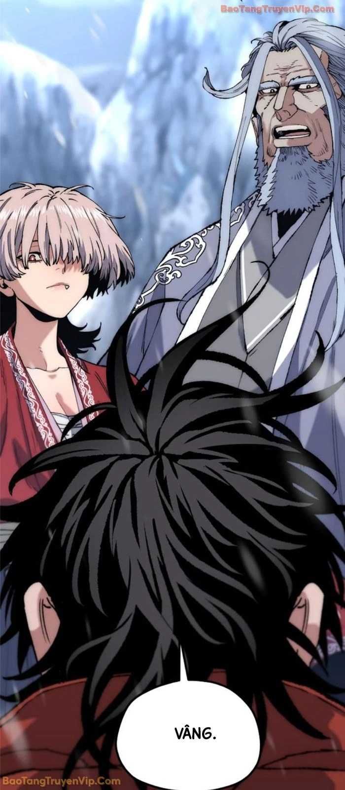 Thiên Ma Phi Thăng Truyện Chapter 166 - 67