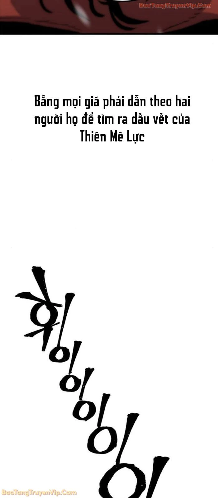 Thiên Ma Phi Thăng Truyện Chapter 166 - 68