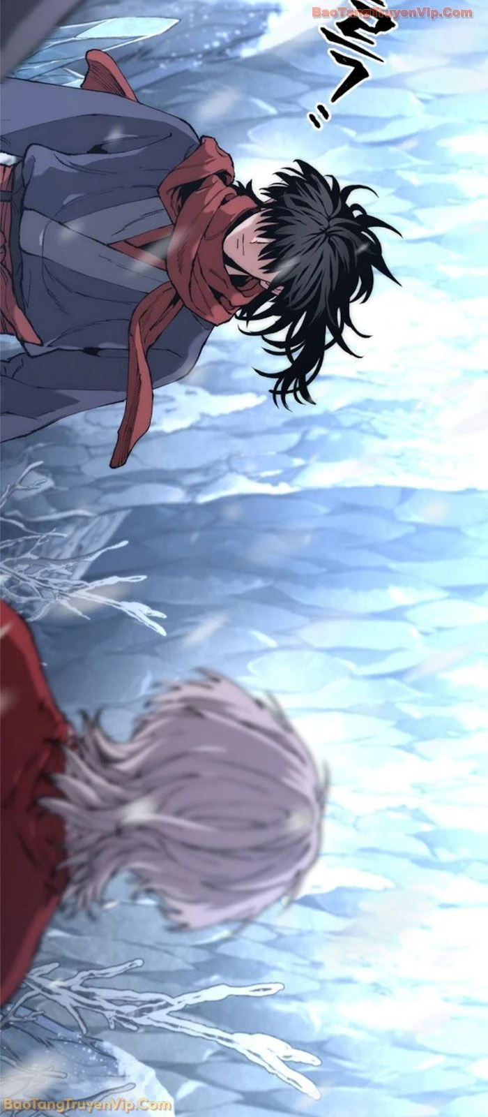 Thiên Ma Phi Thăng Truyện Chapter 166 - 70