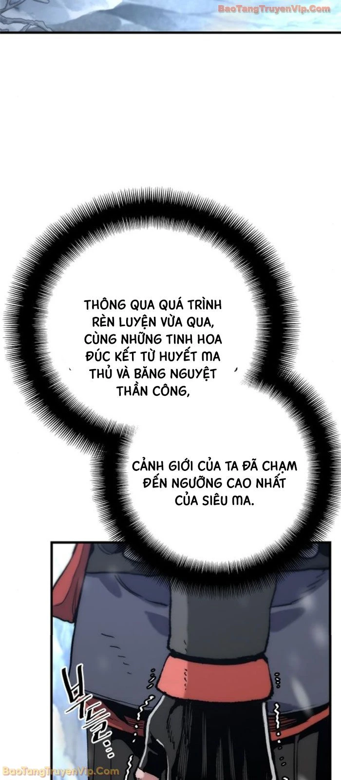 Thiên Ma Phi Thăng Truyện Chapter 166 - 71