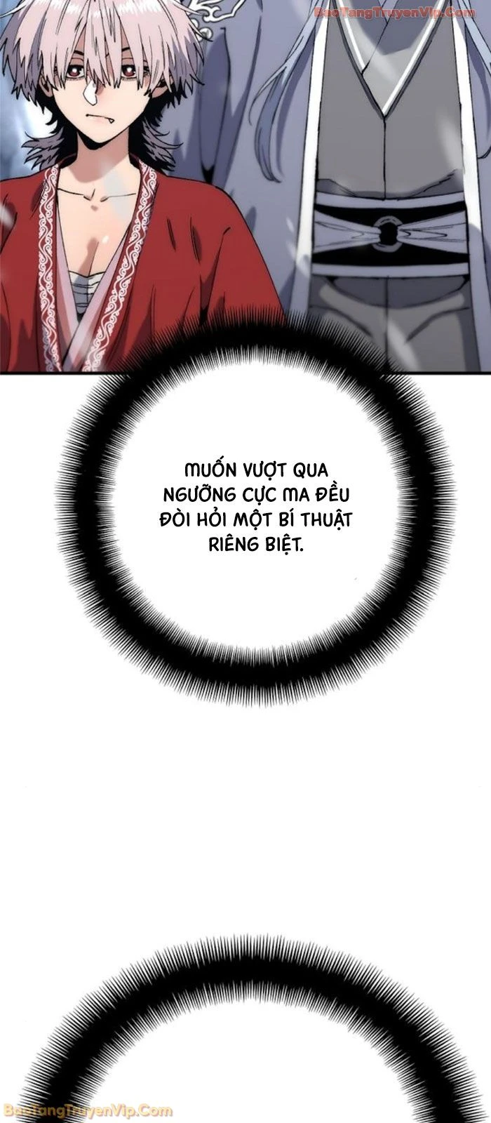 Thiên Ma Phi Thăng Truyện Chapter 166 - 75