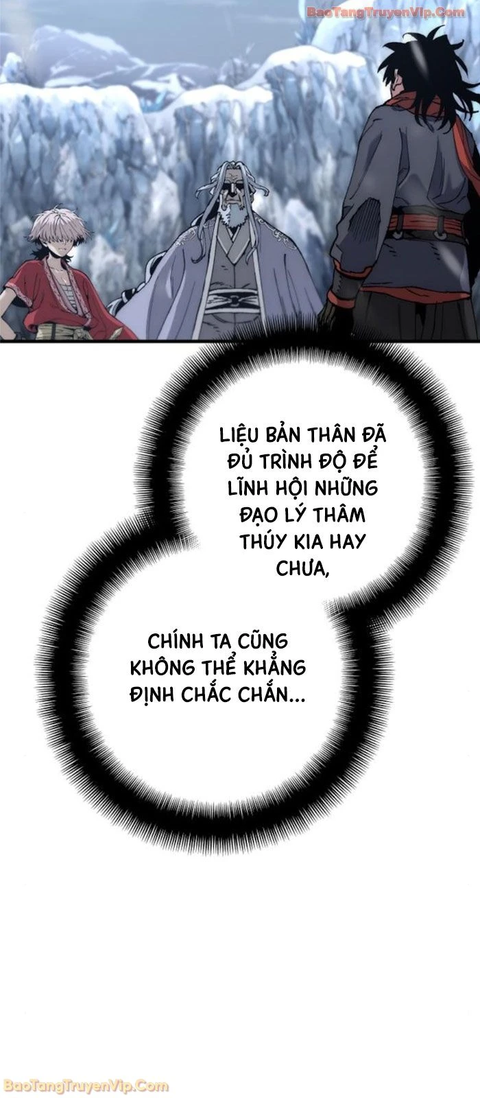 Thiên Ma Phi Thăng Truyện Chapter 166 - 81