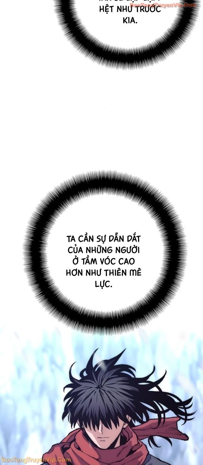 Thiên Ma Phi Thăng Truyện Chapter 166 - 83