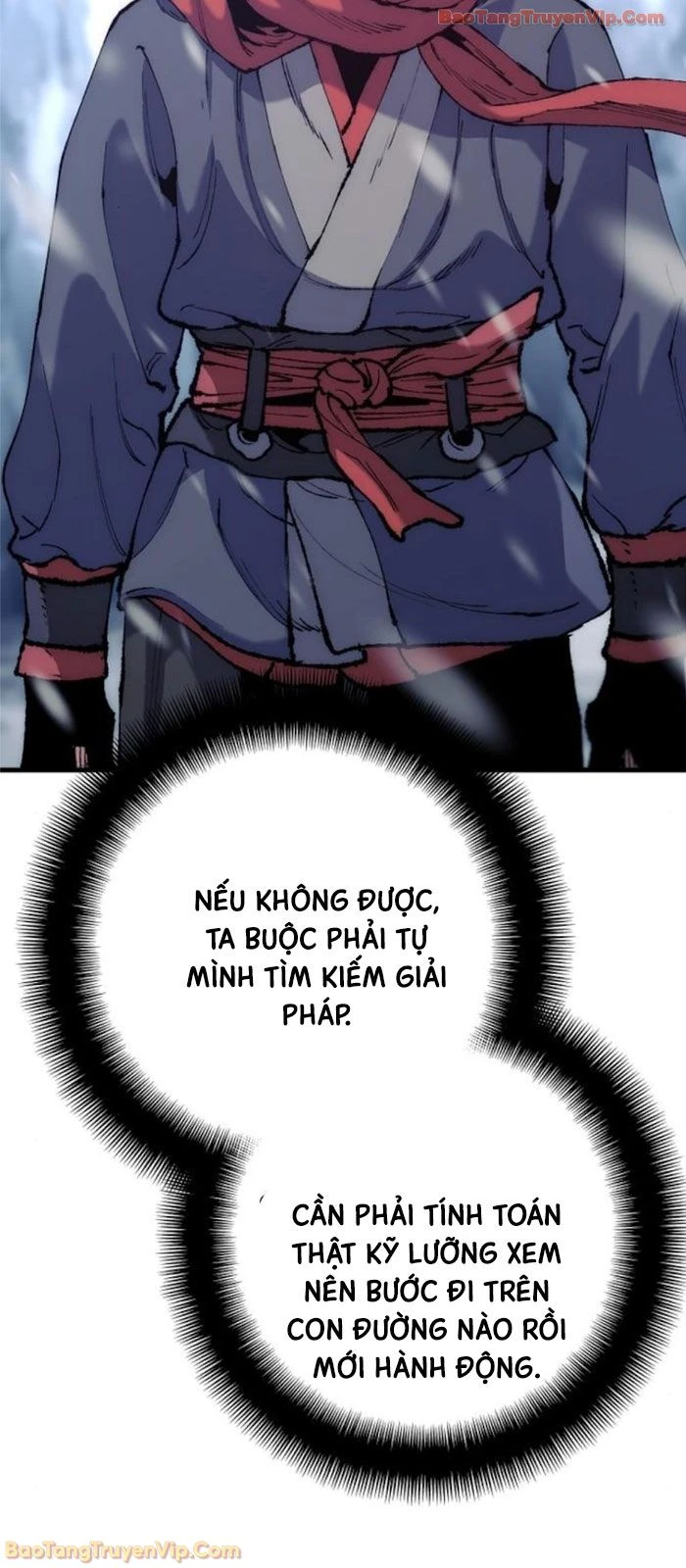 Thiên Ma Phi Thăng Truyện Chapter 166 - 84