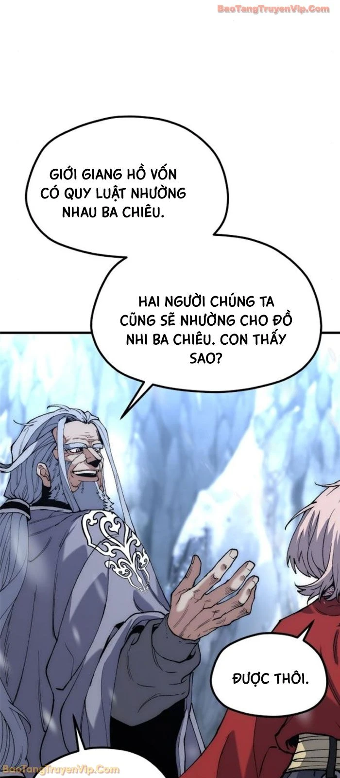 Thiên Ma Phi Thăng Truyện Chapter 166 - 85