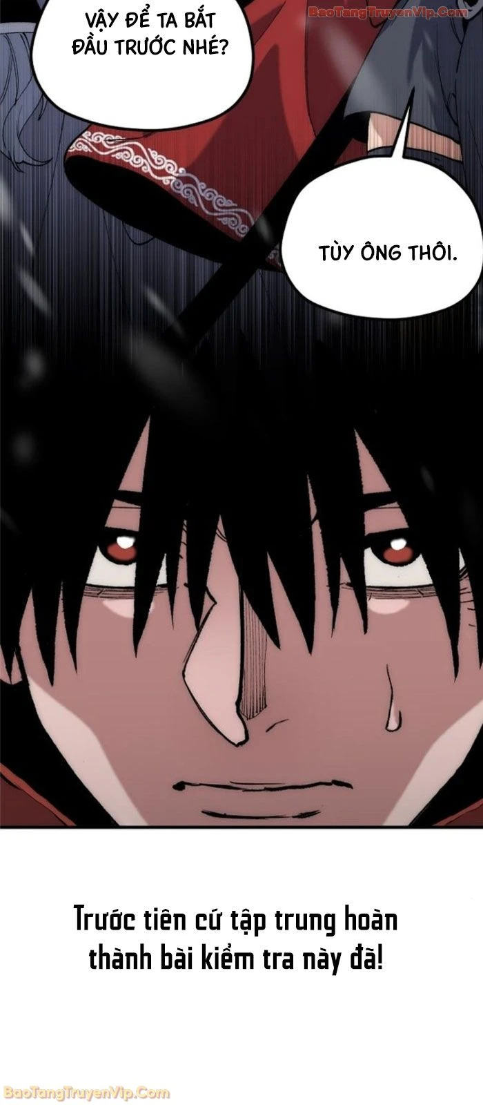 Thiên Ma Phi Thăng Truyện Chapter 166 - 86