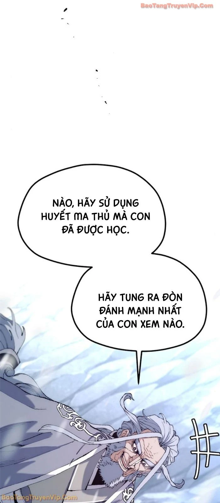 Thiên Ma Phi Thăng Truyện Chapter 166 - 87