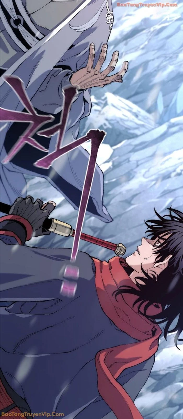 Thiên Ma Phi Thăng Truyện Chapter 166 - 88