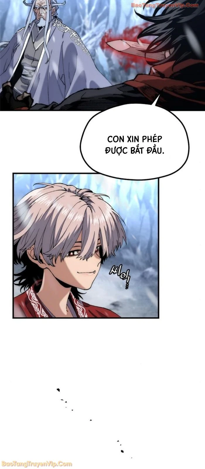 Thiên Ma Phi Thăng Truyện Chapter 166 - 98