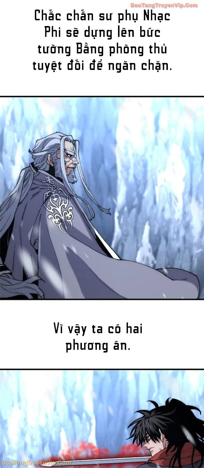 Thiên Ma Phi Thăng Truyện Chapter 166 - 99