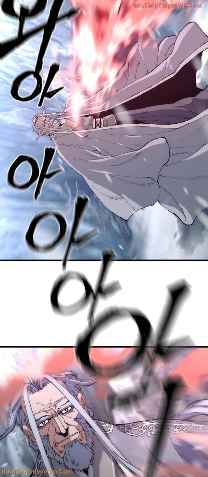 Thiên Ma Phi Thăng Truyện Chapter 166 - 105