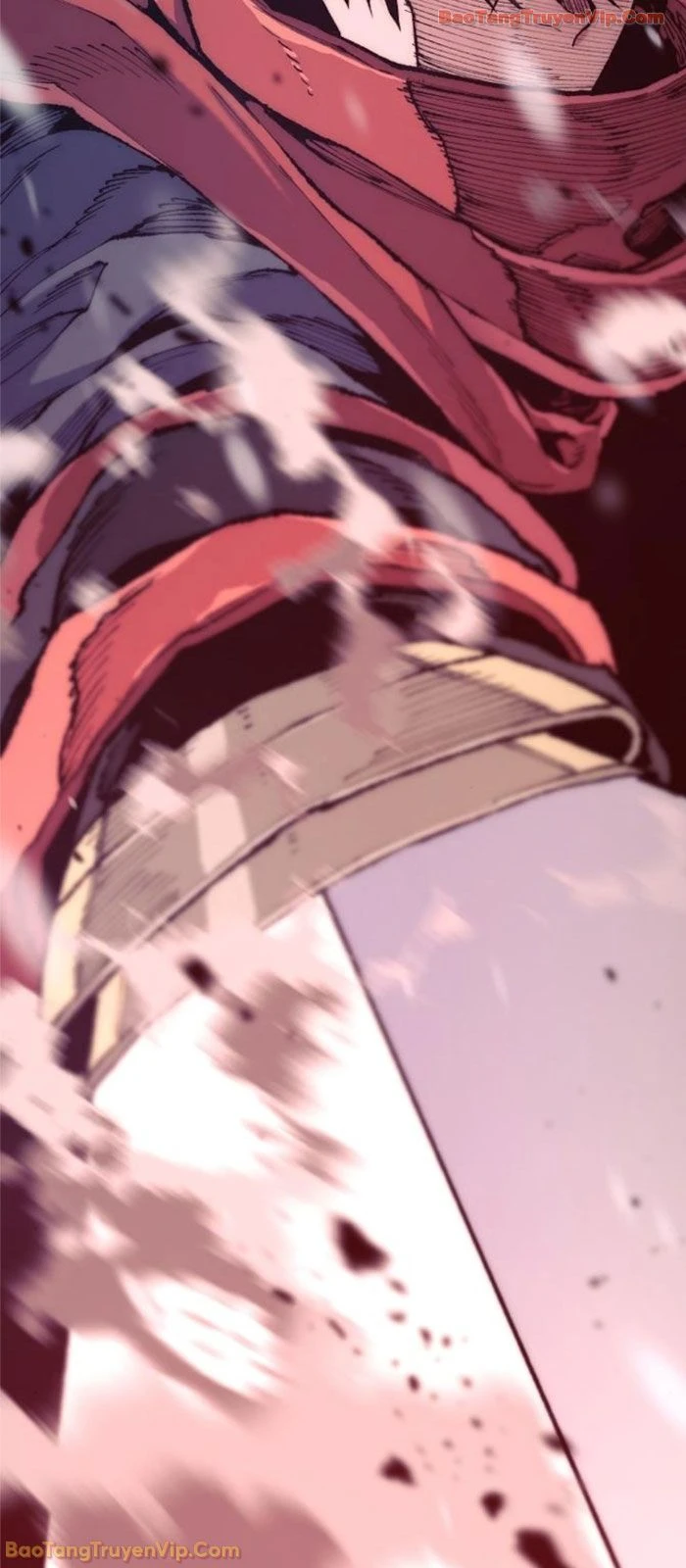 Thiên Ma Phi Thăng Truyện Chapter 166 - 114